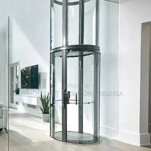 Residential Lift Installation in Nigeria