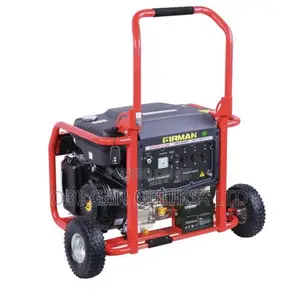 Eco15990es 15kva Firman 100% Copper + 1 Year Warranty