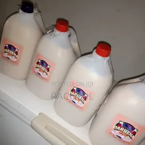 Natural Drinks