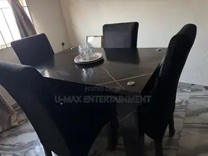 New Set of Dinning Table