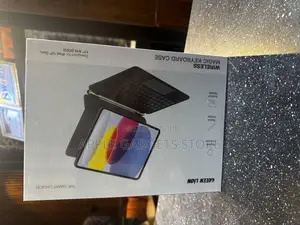 iPad 10gen/11gen Keyboard