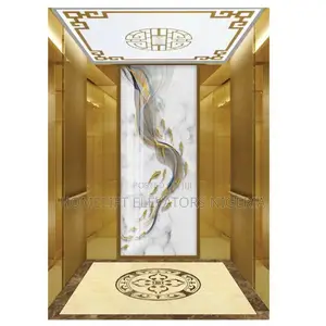 Residential Lift Companies in Nigeria