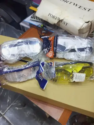 Portwest Safety Goggles Pw20