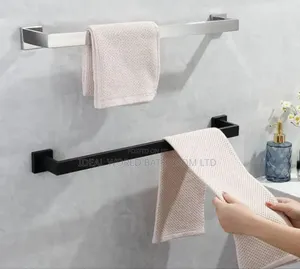 Single Towel Rack