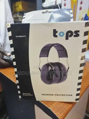 Tops Ear Muffs