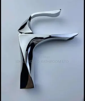 Quality Basin Tap Stainless