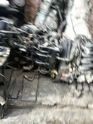 Sports Trac Engine 1