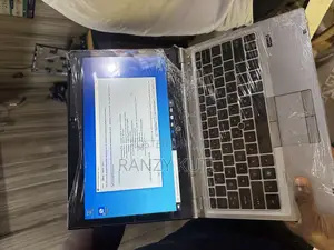 Laptop HP EliteBook 2560P 8GB Intel Core I7 HDD+SSD 500GB