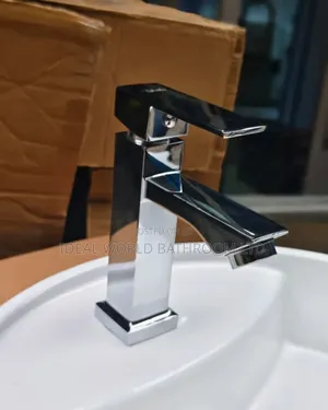 Single Basin Tap