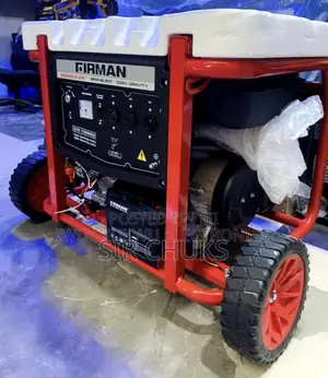 Eco12990es 10kva Sumec Firman 100% Copper Automatic Generator