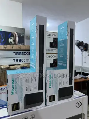 Hisense Hs1800 – Enhance Your Tv Sound