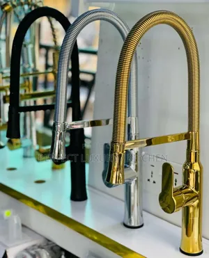 High Quality Executive Sink Mixer Faucet