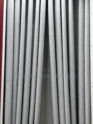 Quality Modern Curtain