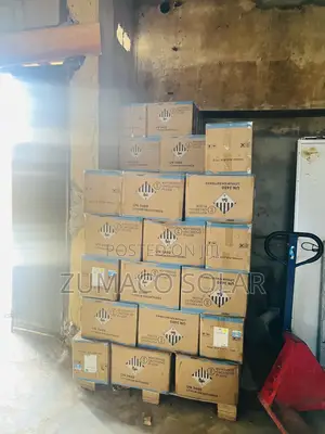 100ah Cworth Lithium Ion Battery 12v
