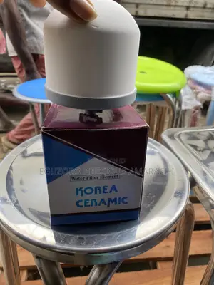 Ceramic Candle for Water Purifier