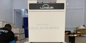 Luxsun Solar Lithium Battery 5kwh 48v