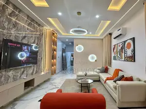 Luxury 3bedroom Duplex Self Compound