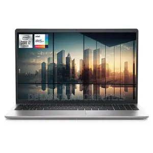New Laptop Dell Inspiron 15 16GB Intel Core I7 SSD 1T