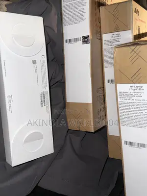 New Laptop HP 17-3000 8GB AMD Ryzen 5 SSD 256GB
