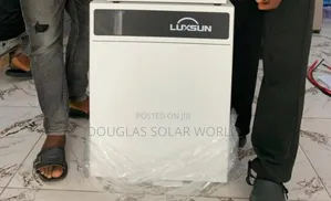 Luxsun Solar Lithium Battery 10kwh 51.2 V