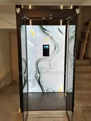 Residential Lift Wholesalers in Nigeria