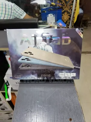 New AirTab Pro 5G 1 TB Black
