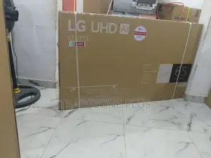Lg 65" Uhd Smart Tv 65ut73006la – Latest Model