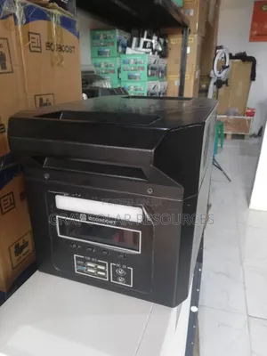 2000w Ecoboost Portable Power Station