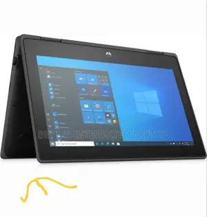New Laptop HP ProBook 11 X360 G2 EE 8GB Intel Core I5 SSD 1T