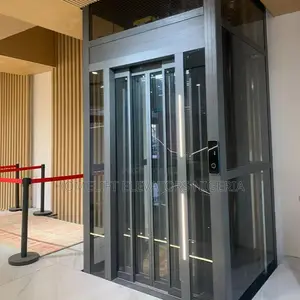 Hydraulic Residential Elevator