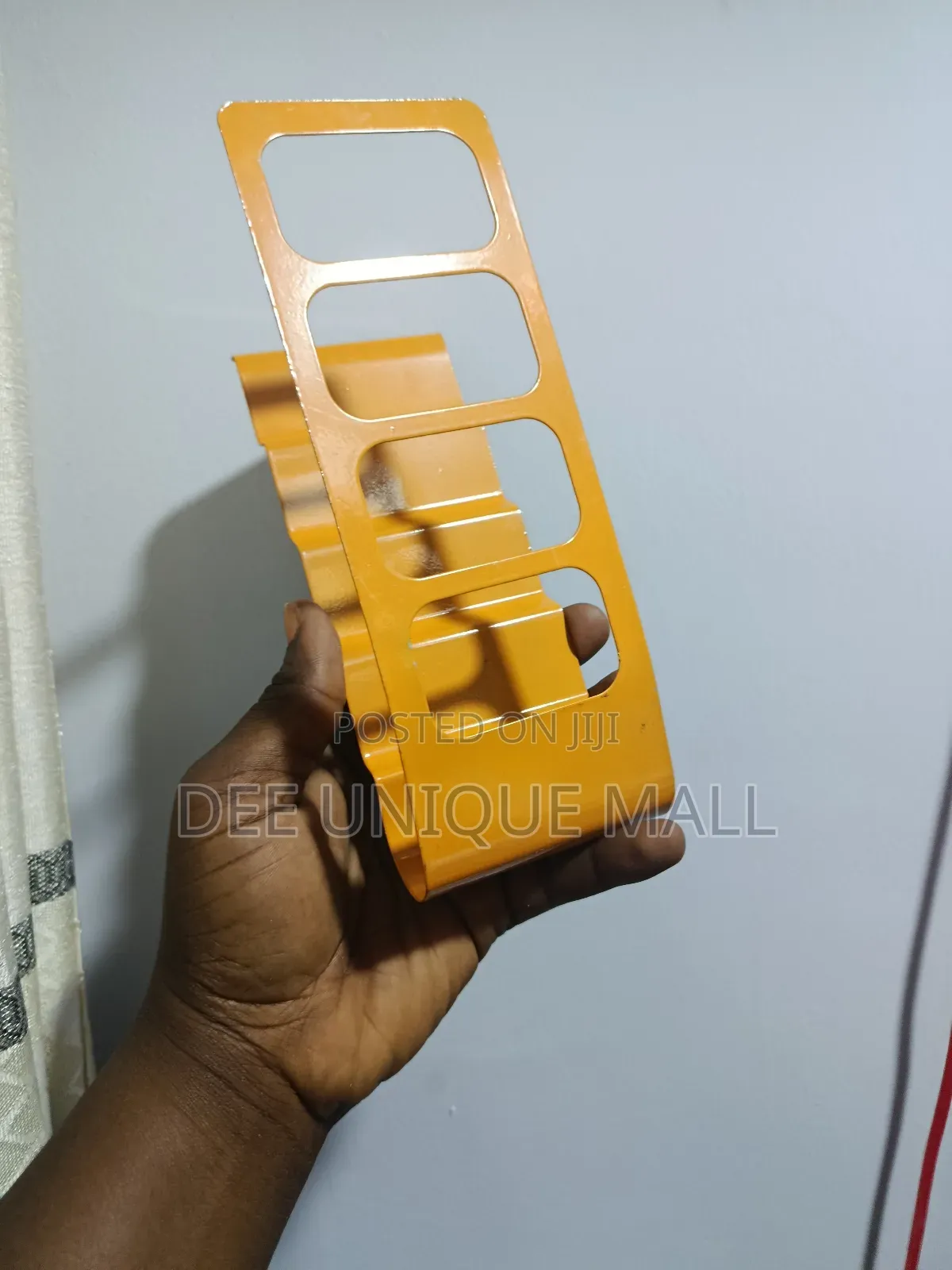 Remote Control Holder Rack.Available in Colors