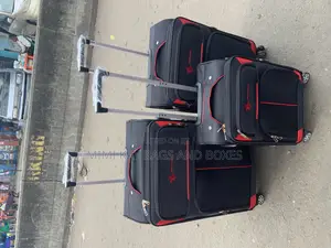 Complete Set of Swiss Polo Box 120,000