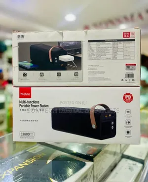 Yoobao 52800mah Laptop Power Bank
