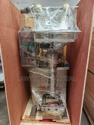 Back Sealing Powder Packaging Machine 100-500g