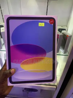 New iPRO A10 Mini Blue