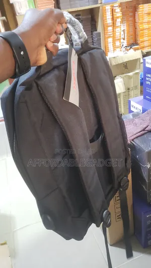 Coll-Bell 6107 Back Pack