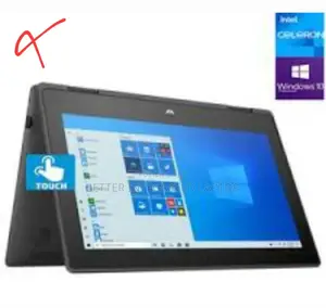 New Laptop HP ProBook 11 X360 G3 EE 8GB Intel Core I5 SSD 512GB