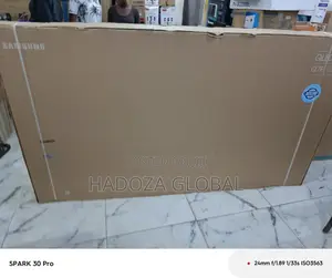 Samsung Q7f 85 Inch Qled Uhd Smart Screen