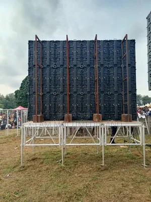 Mega Led Screen Rentals