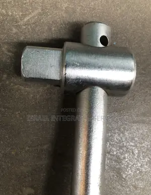 T Handle 1inch Drive, Available All Sizes