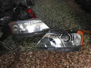 BMW F25 X3 Head Light