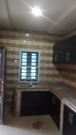 2bdrm Block of Flats in City Estate, Port-Harcourt for rent