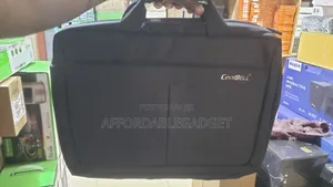 Cool-Bell 3036 Side Bag 15.6"