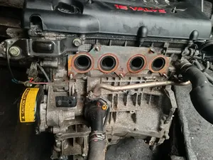 Toyota Engine 2.7/2.4 Camry