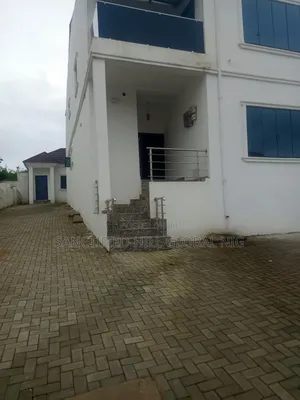 4bdrm Duplex in Nafvellley, Asokoro for sale