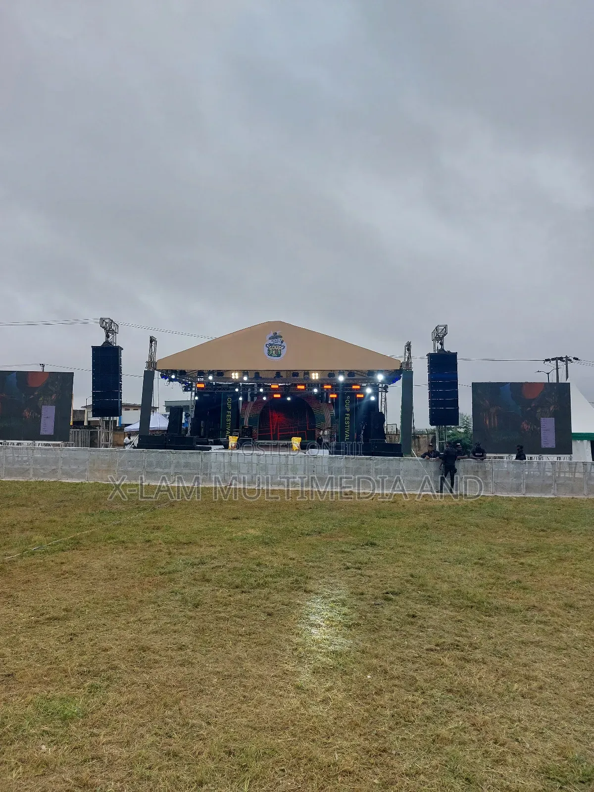 Rent Mega Led Screen