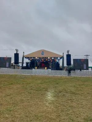 Rent Mega Led Screen