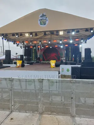 Big Led Screen for Rent