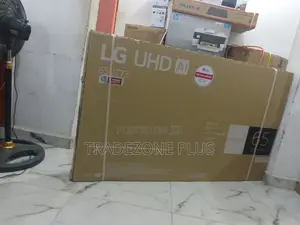 Lg 65" Smart Tv – Model 65ut73006la With Ai Sound