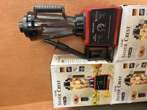 Silver Crest 12000w High Power Blender